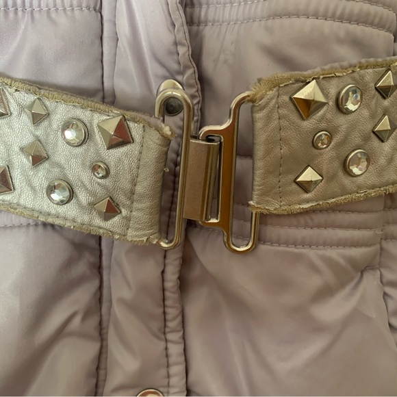 GUESS puffer jacket - Picture 16 of 16